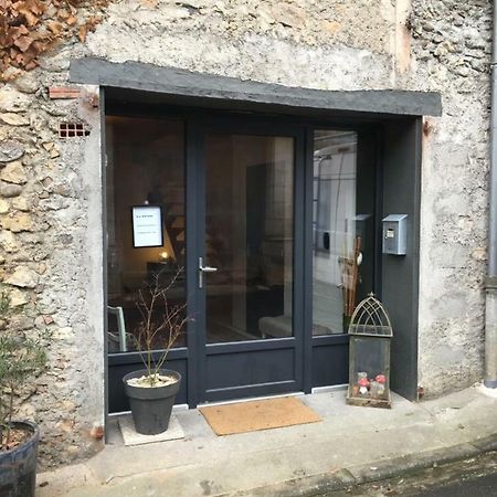 Le 25Bis Bed & Breakfast Saint-Martory Exterior foto