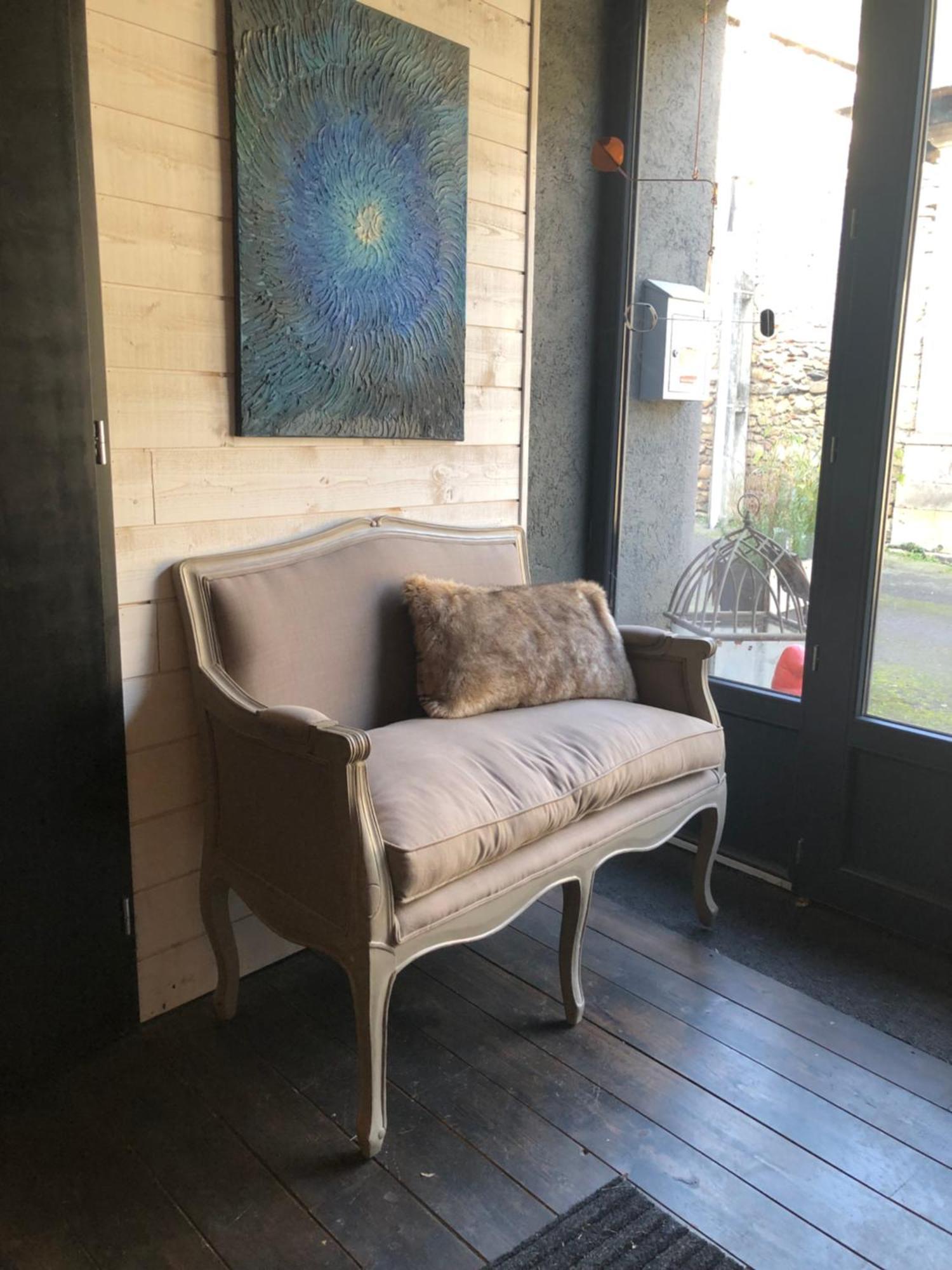 Le 25Bis Bed & Breakfast Saint-Martory Exterior foto