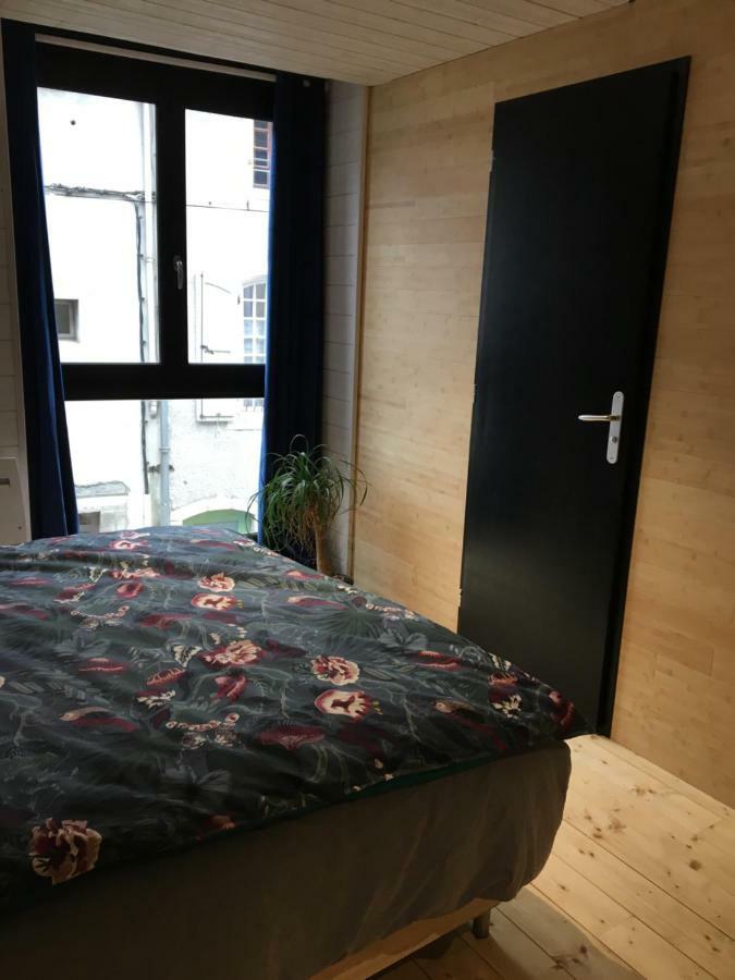 Le 25Bis Bed & Breakfast Saint-Martory Exterior foto