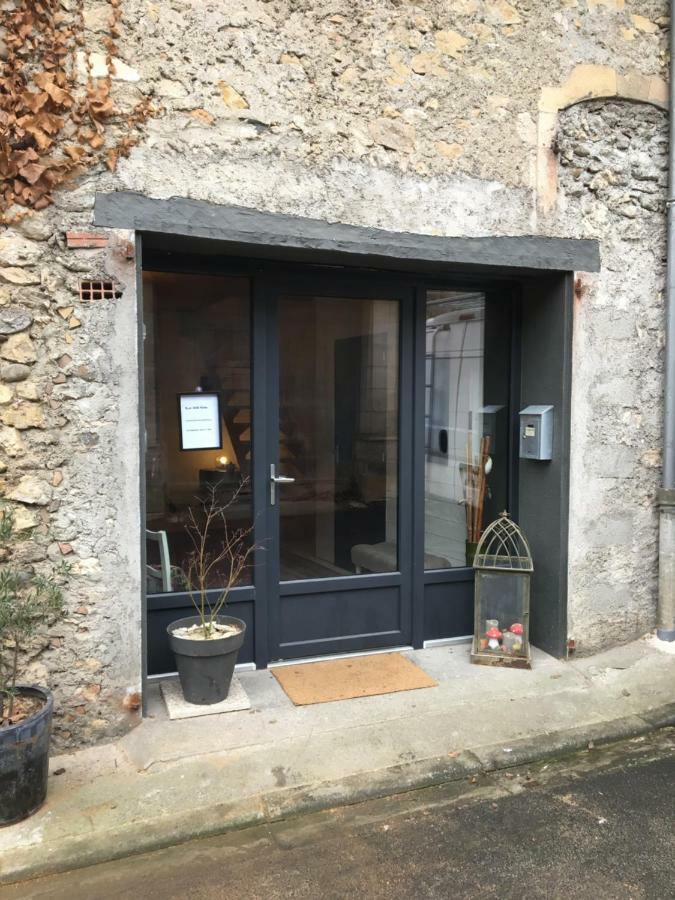 Le 25Bis Bed & Breakfast Saint-Martory Exterior foto