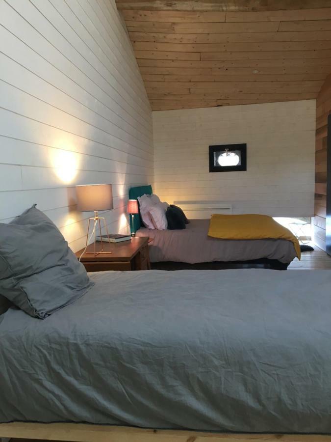 Le 25Bis Bed & Breakfast Saint-Martory Exterior foto