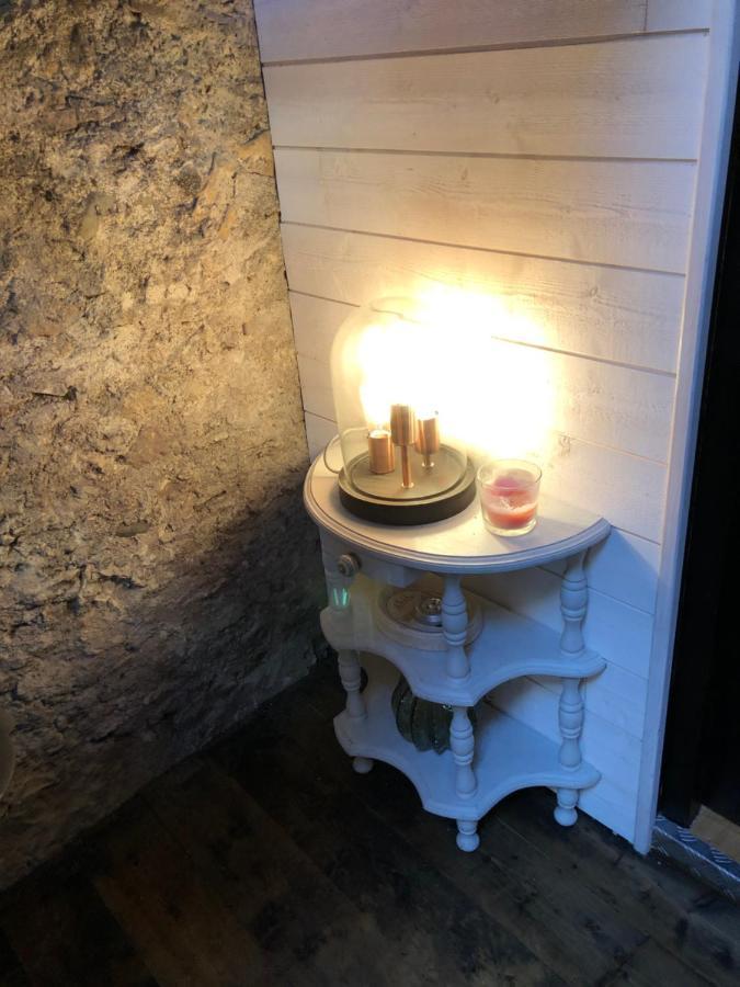 Le 25Bis Bed & Breakfast Saint-Martory Exterior foto