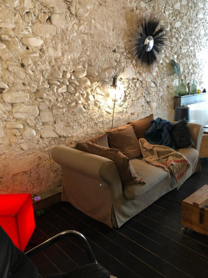 Le 25Bis Bed & Breakfast Saint-Martory Exterior foto